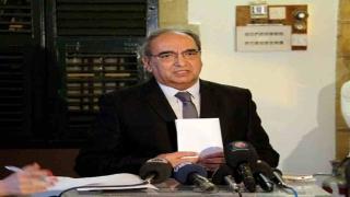 قبرص التركية تستقبل رئيسها الجديد مصطفى أكنجي