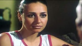 حلا شيحة تعود للتمثيل