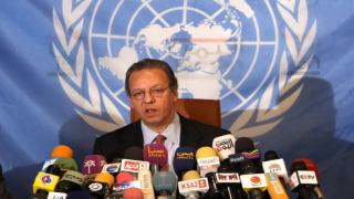 مساعي بالأمم المتحدة لحوار يمني يمني بجنيف