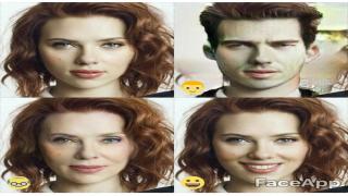 Face-app يوسّع من خياراته