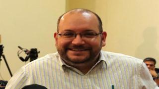 اليوم محاكمة صحفي أمريكي في إيران
