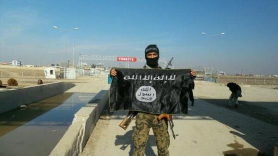 مقاتلي الدولة الإسلامية يتقدمون بمحافظة صلاح الدين و ضحايا في صدامات بالأنبار