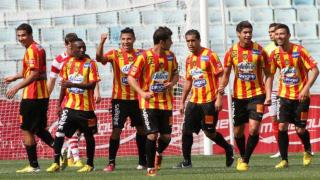 الجامعة التونسية لكرة القدم لن تعاقب نادي الترجي