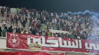 جمهور النجم الرياضي الساحلي سيكون حاضرا في لقاء الغد أمام نجم المتلوي