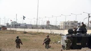 الشرطة التركية توقف فتاة سويدية قبل تسللها إلى سوريا للإنضمام لداعش