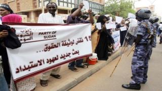 دعوات أممية لإحترام حقوق الإنسان بالسودان