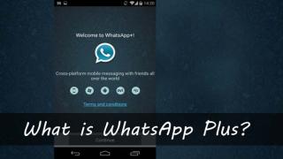 رابط تحميل واتساب بلس الجديد لشهر محرم 1437 هـ WhatsApp Plus