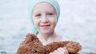 صندوق دولي لمكافحة سرطان الأطفال