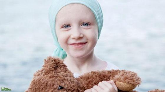 صندوق دولي لمكافحة سرطان الأطفال