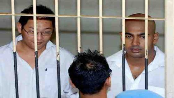 أستراليا تستدعي سفيرها لدى إندونسيا ردا على تنفيذ حكم الإعدام بحق مواطنيها