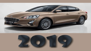 أحدث 4 موديلات سيارات 2019 حيث الرفاهية والامان