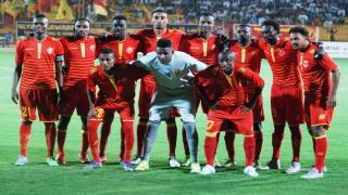 أخبار المريخ السوداني اليوم : تعرف على نتيجة مباراة المريخ وفيروفيارو في دوري أبطال أفريقيا ومجريات اللقاء كاملة