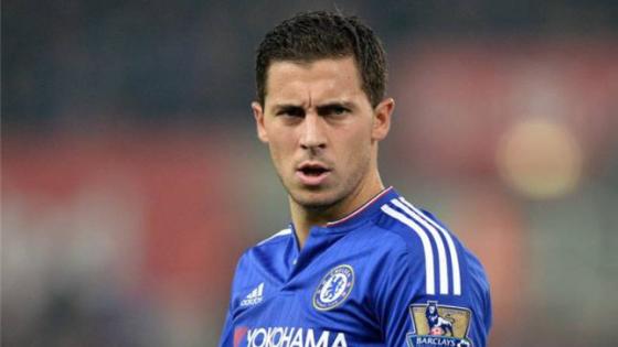 أخبار ريال مدريد اليوم : إدين هازارد يخطب ودّ النادي الملكي في تصريحات جديدة له ويؤكد إنتظاره لعرض رسمي