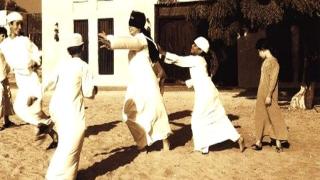 سعي لتوثيق الألعاب شعبية المخصصة للأطفال في قطر