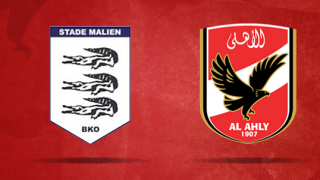 مشاهدة مباراة الأهلي المصري والملعب المالي أون لاين على الكمبيوتر والجوال