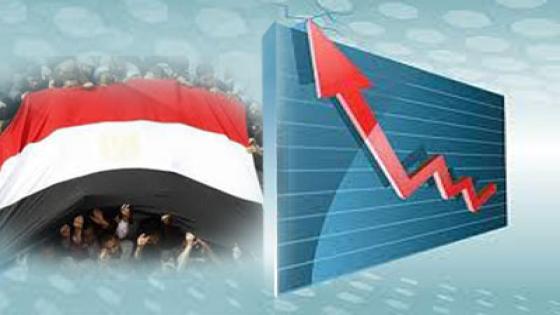 قانون الجباية بالبورصة يظهر مشاكل الإقتصاد المصري