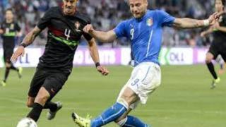 البرتغال ضد ايطاليا
