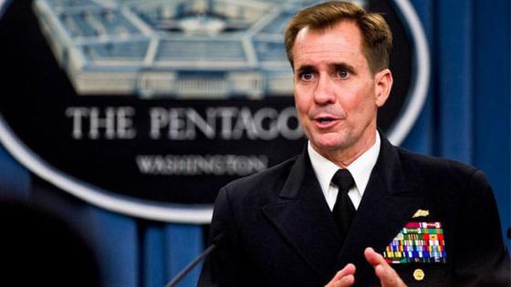 أمريكا و الأردن يؤكدان تدريبهما لعناصر سورية لمواجهة الدولة الإسلامية