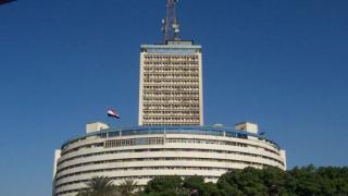 إتفاق لخلاص ديون التلفزيون المصري