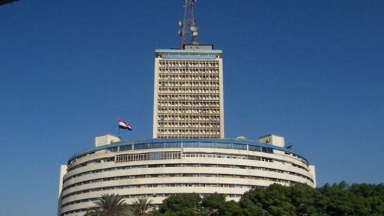 إتفاق لخلاص ديون التلفزيون المصري
