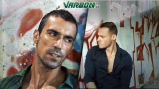 قصة مسلسل الثنائي العظيم ومعلومات عن الابطال