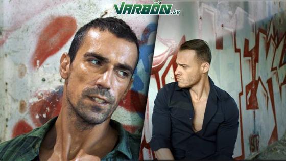 قصة مسلسل الثنائي العظيم ومعلومات عن الابطال