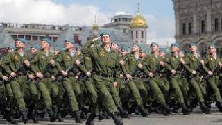 الحشود العسكرية الروسية أمام الساحل السوري