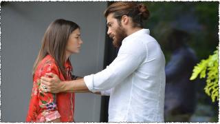 هل ينجح إيمره بإزالة شكوك حبيبته إيلين في الحلقة 6 من مسلسل طائر الصباح