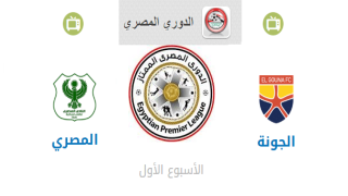 الدورى المصرى