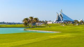 الإمارات الوجهه العربية السياحية الأولى