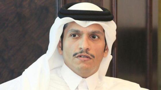 أخبار قطر اليوم : وزير الخارجية القطري يزور عدة عواصم أوروبية ويتحدث عن الأزمة الخليجية الحالية