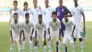 القنوات الناقلة لمباراة السعودية وميانمار