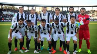 القنوات الناقلة لمباراة النادي الصفاقسي وبلاتينوم ستارز الجنوب أفريقي في كأس الكونفدرالية الأفريقية ومعلق اللقاء