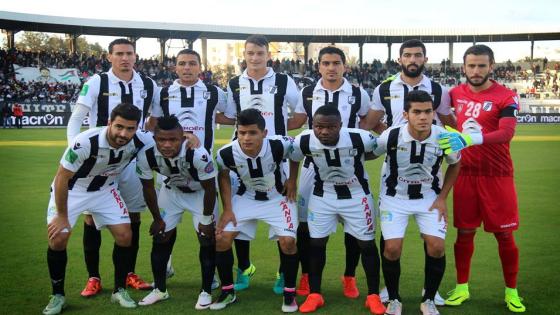 القنوات الناقلة لمباراة النادي الصفاقسي وبلاتينوم ستارز الجنوب أفريقي في كأس الكونفدرالية الأفريقية ومعلق اللقاء