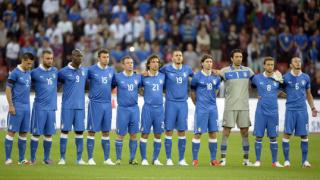 القنوات الناقلة لمباراة ايطاليا وليشتنشتاين اليوم 11/06 وتوقيت لقاء الأزوري في تصفيات كأس العالم 2018