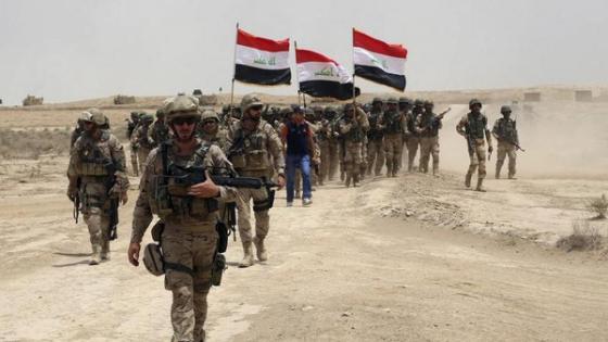 أخبار العراق اليوم : القوات العراقية تنجح في صد هجوم لمقاتلي تنظيم الدولة الإسلامية في الموصل القديمة