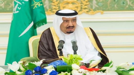 أمر الملك سلمان بالتدخل البري للحرس الوطني في اليمن