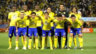 فالنسيا الاكوادووي يقترب من الانضمام الى نادى النصر السعودى