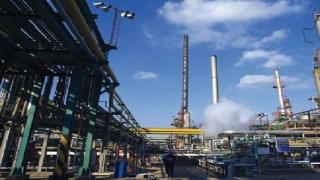 النفط السعودى