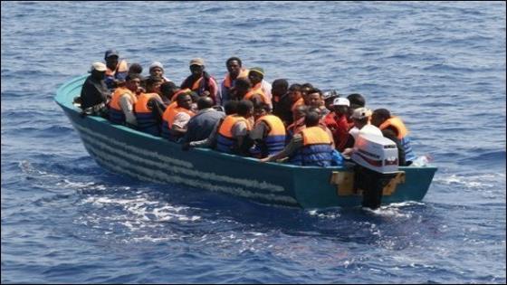 أوروبا تطلب المساعدة من تونس لمجابهة الهجرة الغير الشرعية