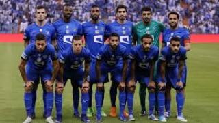 الهلال السعودي