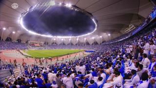 أهداف مباراة الهلال والاهلي الاماراتي اليوم في النزال المصيري للبطولة