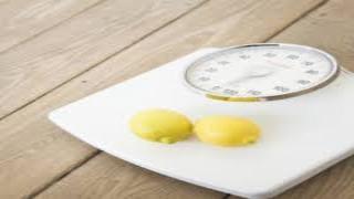 انقاص الوزن