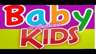 تردد قناة بيبي كيدز