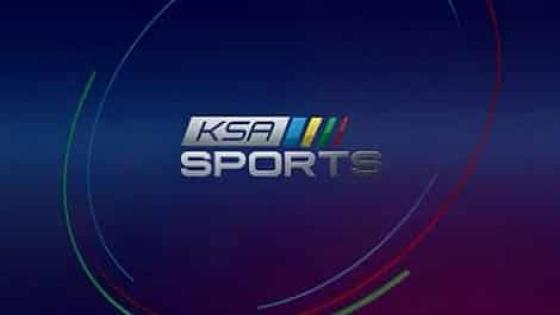 تردد قناة KSA Sports