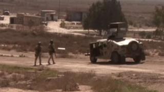 القوات العراقية تأكد سيطرة الدولة الإسلامية على الفوج الرابع للجيش العراقي