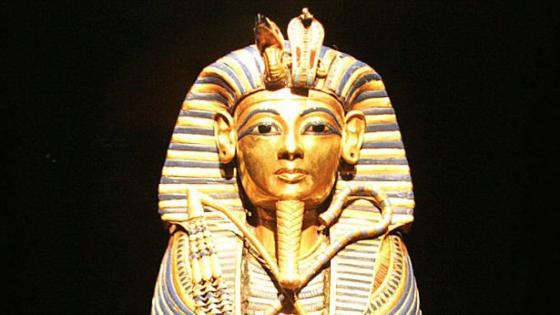 الملك “توت عنخ آمون” ضيف شرف أولى مؤتمرات المتحف المصري