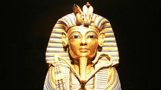 الملك “توت عنخ آمون” ضيف شرف أولى مؤتمرات المتحف المصري