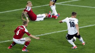 توقيت مباراة ألمانيا والدانمارك يوم غد الثلاثاء 6 يونيو في لقاء ودي إستعدادي للمانشافت مع القنوات الناقلة والمعلقين