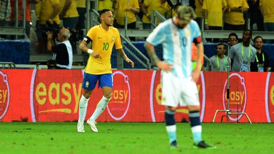 توقيت مباراة البرازيل والأرجنتين يوم الجمعة 9 يونيو والقنوات الناقلة لكلاسيكو الكرة اللاتينية على الأراضي الأسترالية
